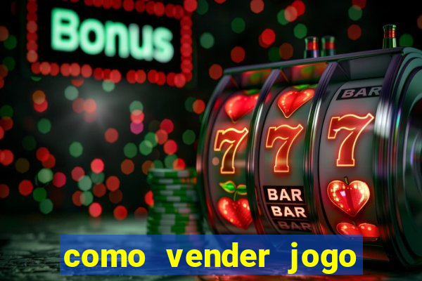 como vender jogo do bicho